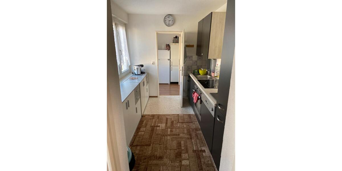 Etagenwohnung Murrhardt - 3.5 Zimmer, 90 m&sup2;, 1.150&euro; | Angebot:25856622