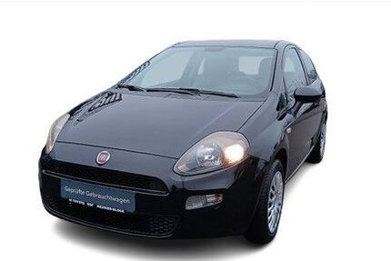 Fiat Punto 171.099 km 3.890 &euro; Neuwied 56566