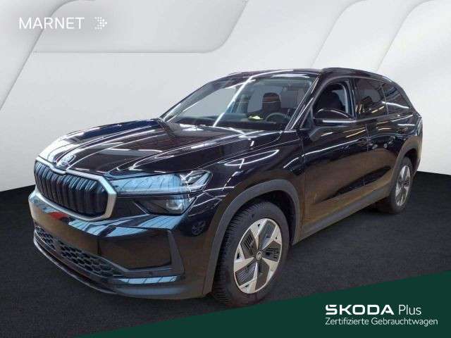 Skoda Kodiaq 25.803 km 44.690 &euro; Heidenheim an der Brenz 89520