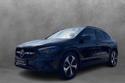 Mercedes-Benz GLA 180 15.000 km 41.880 € Greifswald 17489
