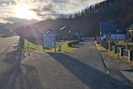 Gewerbeobjekt Katzhütte - 1.000&euro; | Angebot:24253255