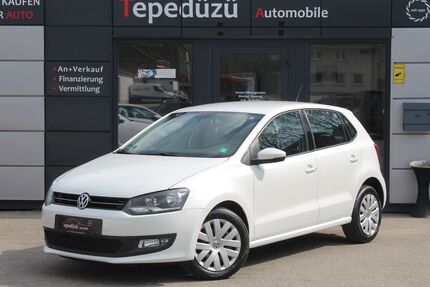 VW Polo 114.000 km 8.999 &euro; Mötzingen 71159