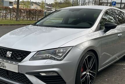 Seat Leon 99.999 km 21.900 &euro; Hennef 53773