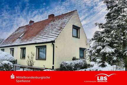 Haus Rathenow - 3 Zimmer, 76 m&sup2;, 129.000&euro; | Angebot:25547751