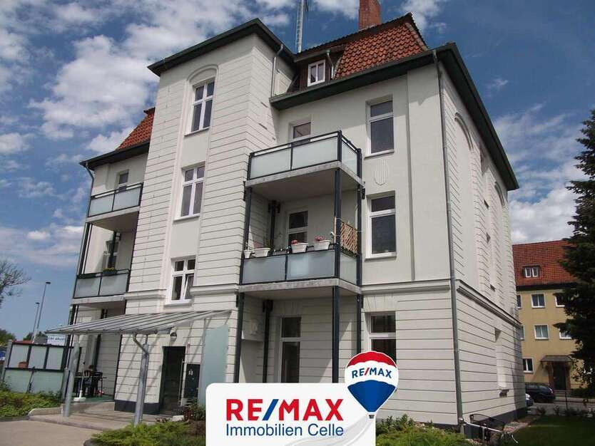 Wohnung zum Mieten in Celle 630 € 79 m²