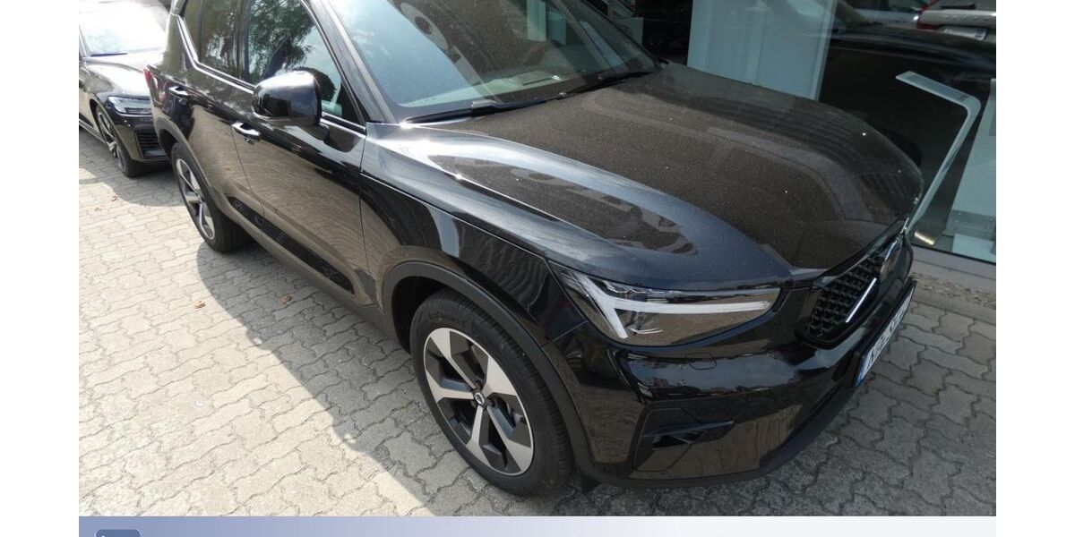 Volvo XC40 5.000 km 43.490 &euro; Neubrandenburg 17033