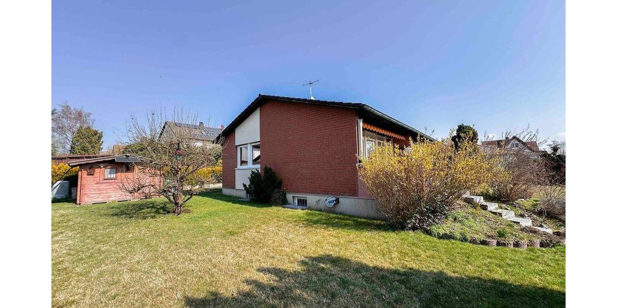 Einfamilienhaus Hausen - 6 Zimmer, 162 m&sup2;, 528.000&euro; | Angebot:26435051