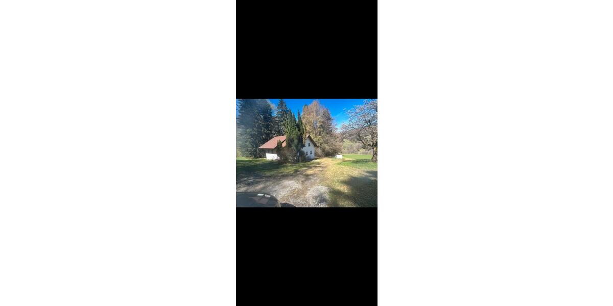 Einfamilienhaus Schöllnach - 7 Zimmer, 130 m&sup2;, 170.000&euro; | Angebot:26416365