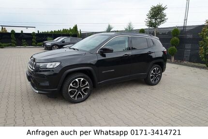 Jeep Compass 91.000 km 16.990 &euro; Abensberg 93326