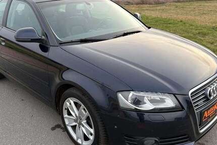 Audi A3 144.340 km 6.499 &euro; Quedlinburg / Gernrode 06507