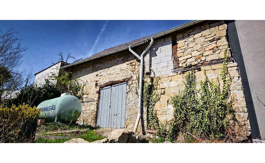 Haus zum Kaufen in Volkesfeld 129.000 € 80.91 m²