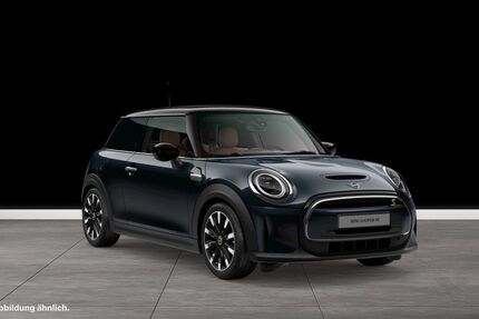 Mini Cooper SE 25.286 km 18.890 &euro; Kassel 34125