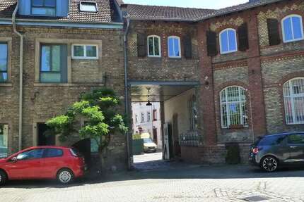 Wohnung Germersheim - 2 Zimmer, 55 m&sup2;, 650&euro; | Angebot:26481471