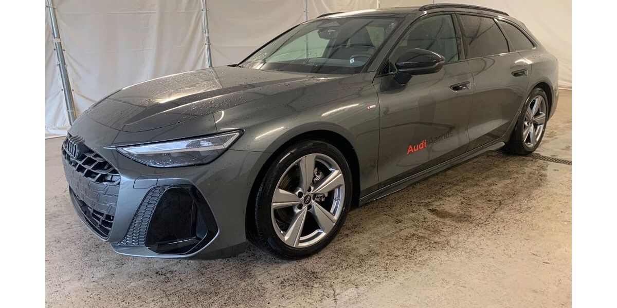 Audi A6 4.475 km 56.950 &euro; Steinbach-Hallenberg OT Herges-Hallenberg 98587