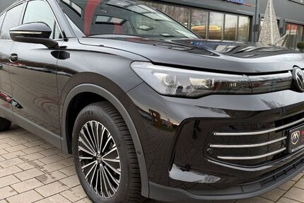 VW Tiguan 16.990 km 37.999 &euro; Neu Wulmstorf 21629