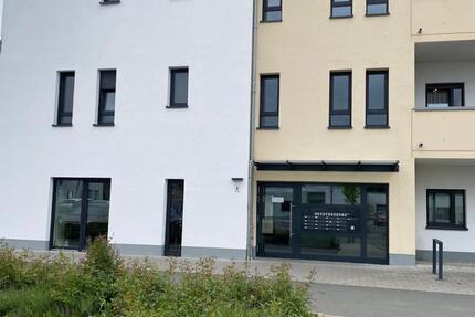 Helle, freundliche Seniorenwohnung 2 zimmer