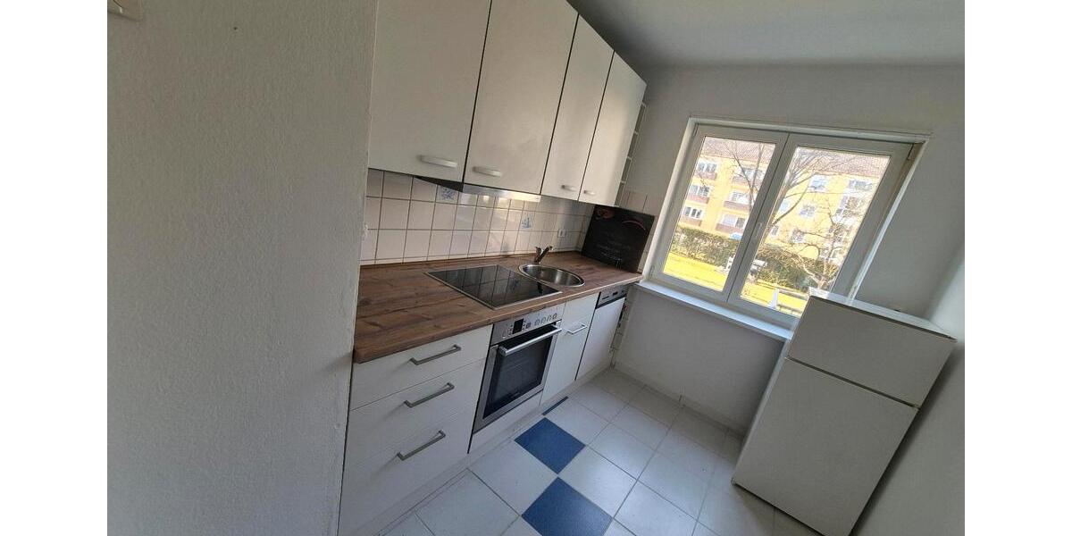 Terrassenwohnung Neuburg an der Donau - 2 Zimmer, 52 m&sup2;, 780&euro; | Angebot:25589251
