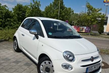 Fiat 500 76.133 km 7.800 &euro; Schwandorf 92421