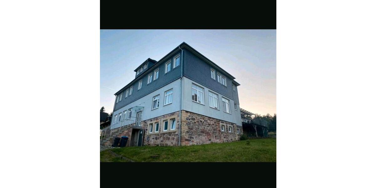 Loft - Studio - Atelier Großbreitenbach - 2 Zimmer, 70 m&sup2;, 470&euro; | Angebot:25219808