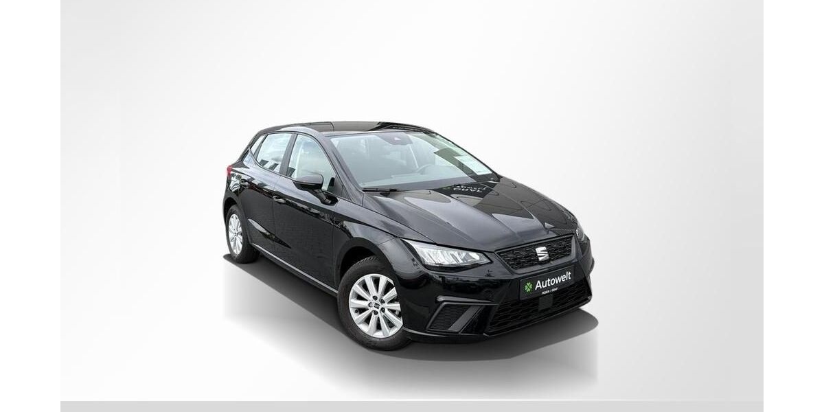 Seat Ibiza 25.990 km 16.450 &euro; Roth 91154