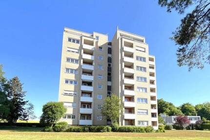 Wohnung Blaustein Herrlingen - 4 Zimmer, 100 m&sup2;, 349.500&euro; | Angebot:25535694