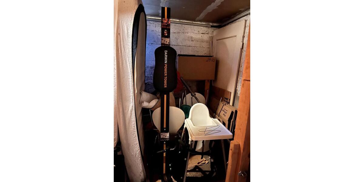 Dachgeschoßwohnung Mannheim Niederfeld - 3 Zimmer, 54 m&sup2;, 450&euro; | Angebot:25960809