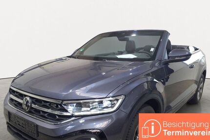 VW T-Roc 14.981 km 35.825 &euro; Jesteburg 21266
