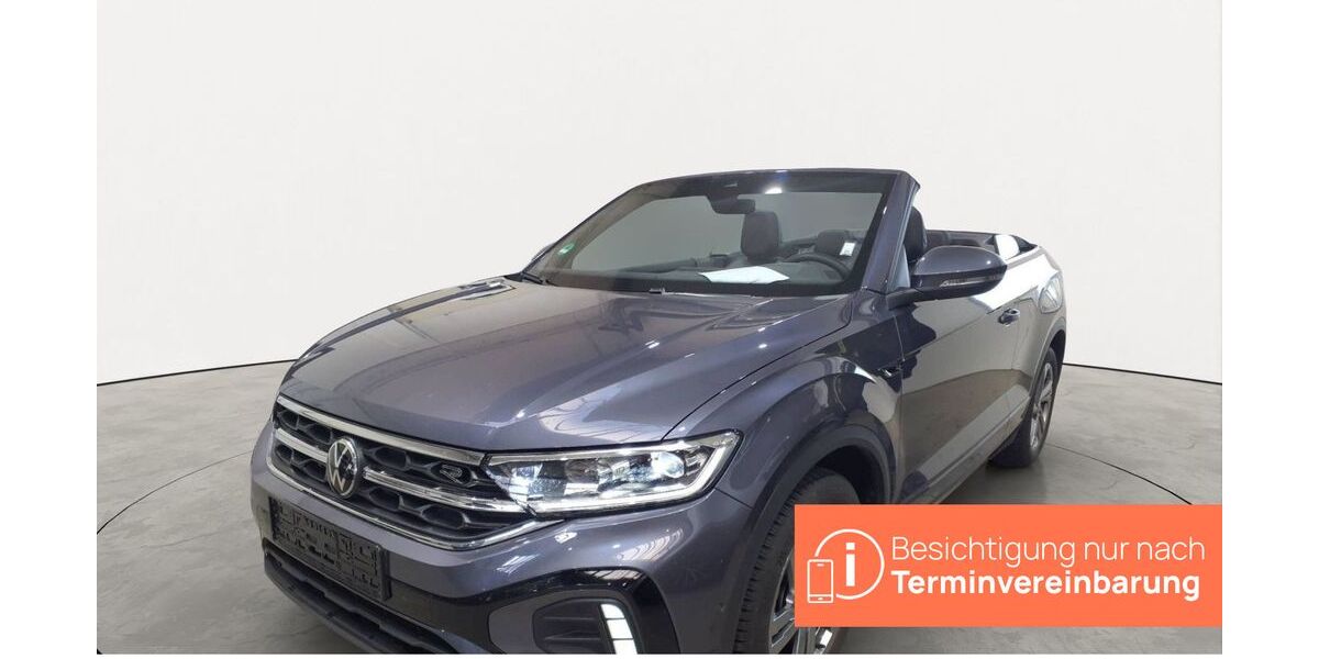 VW T-Roc 14.981 km 35.825 &euro; Jesteburg 21266