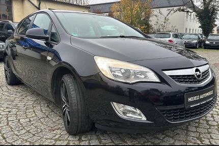 Opel Astra 158.000 km 5.398 &euro; Gerolzhofen 97447