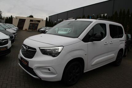 Opel Combo 56.470 km 21.490 € Falkensee 14612