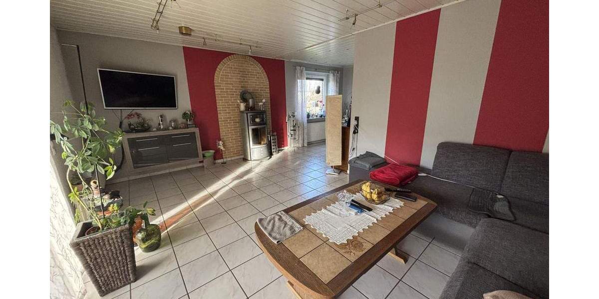 Reihenendhaus Sehnde - 5 Zimmer, 145 m&sup2;, 360.000&euro; | Angebot:25203729