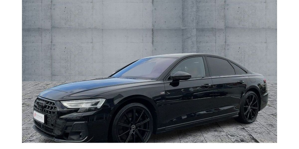 Audi A8 57.952 km 61.200 &euro; Pegnitz 91257