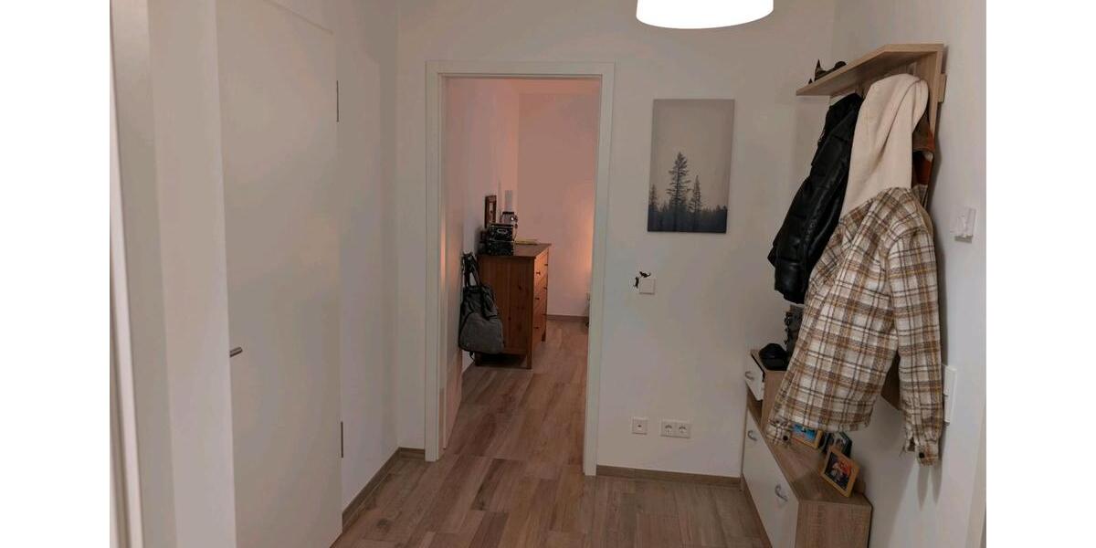 Erdgeschoßwohnung Freiburg im Breisgau Brühl - 2 Zimmer, 69 m&sup2;, 1.350&euro; | Angebot:24787209