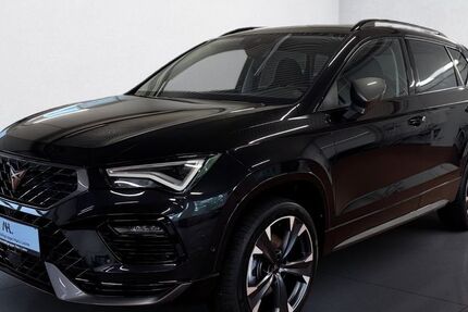Cupra Ateca 17.114 km 36.290 &euro; Osterode 37520