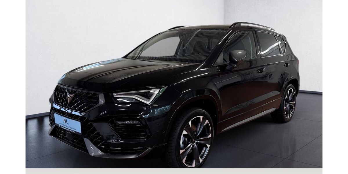 Cupra Ateca 17.114 km 36.365 &euro; Osterode 37520