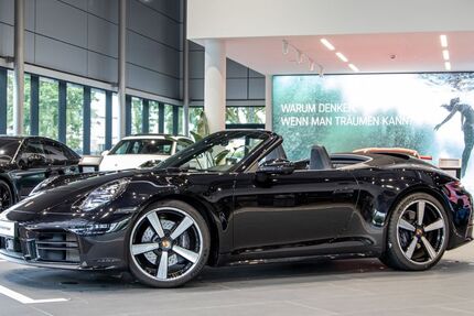 Porsche 992 23.000 km 152.900 &euro; Kassel 34123