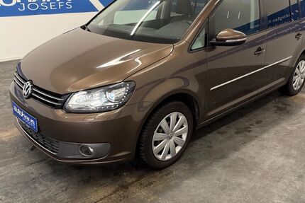 VW Touran 177.500 km 5.999 &euro; Delbrück 33129