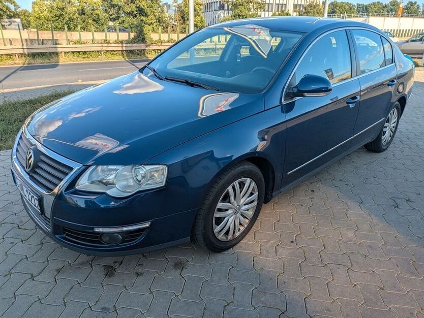 Passat