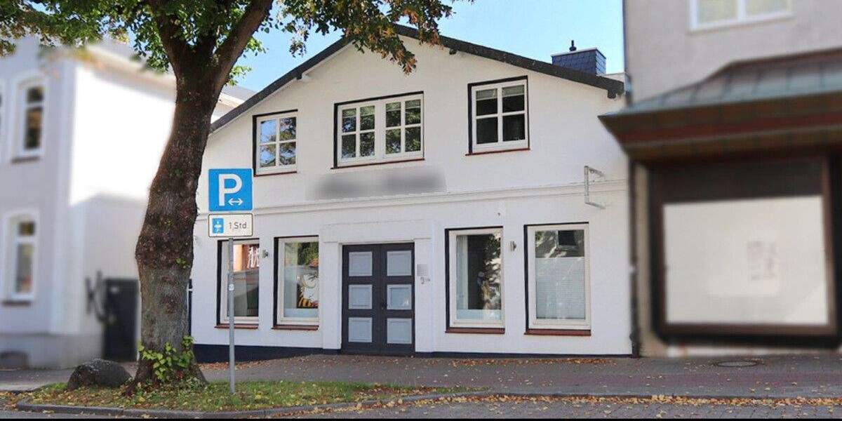 Gewerbeobjekt Bad Oldesloe - 279.000&euro; | Angebot:23971218