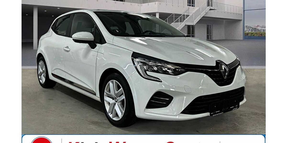 Renault Clio 76.322 km 10.990 &euro; Neubrandenburg an der A20 17034