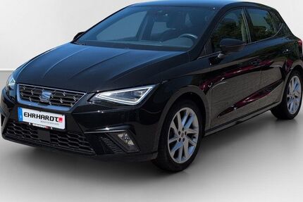 Seat Ibiza 26.700 km 17.450 &euro; Hildburghausen 98646
