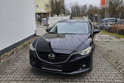 Mazda 6 184.000 km 7.699 &euro; Abensberg 93326