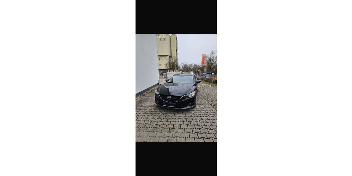 Mazda 6 184.000 km 7.699 &euro; Abensberg 93326