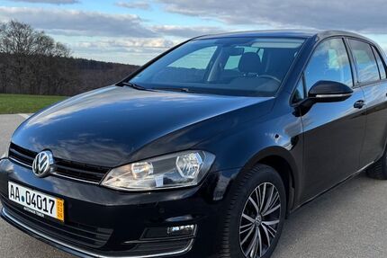 VW Golf 139.000 km 10.990 &euro; Heubach 73540