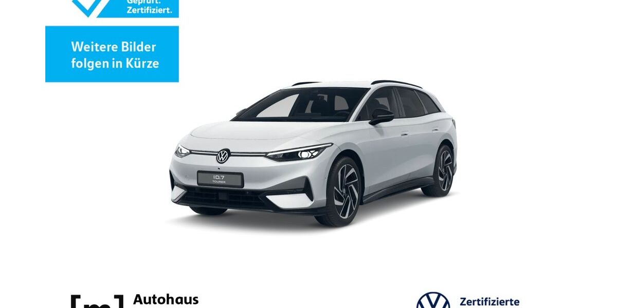 VW ID.7 9.700 km 59.990 &euro; Engen 78234
