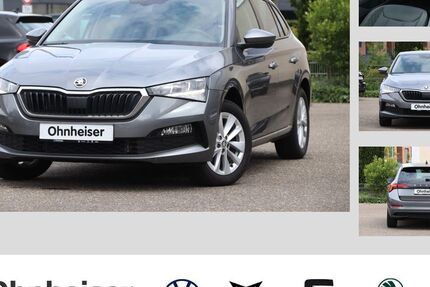 Skoda Scala 13.991 km 21.350 € Wertingen 86637