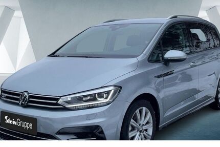 VW Touran 6.950 km 31.730 &euro; Gummersbach 51645