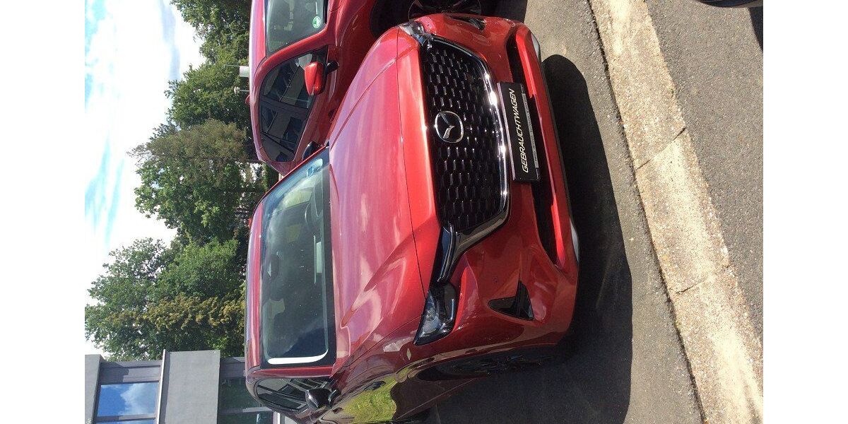 Mazda CX-60 82.692 km 30.500 &euro; Bad Oldesloe 23843