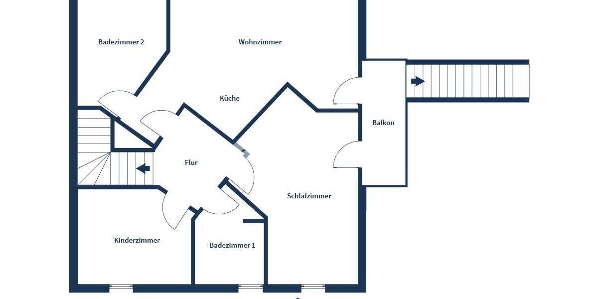 Doppelhaushälfte Finsing Hinteres Finsingermoos - 5 Zimmer, 179 m&sup2;, 995.000&euro; | Angebot:25773225