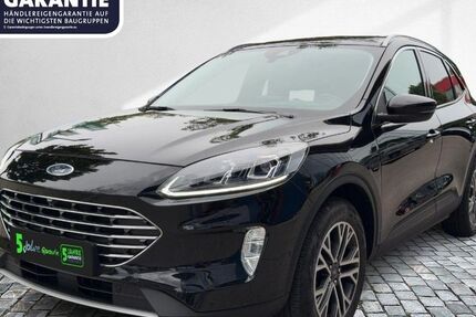 Ford Kuga 36.930 km 23.650 &euro; München 81477